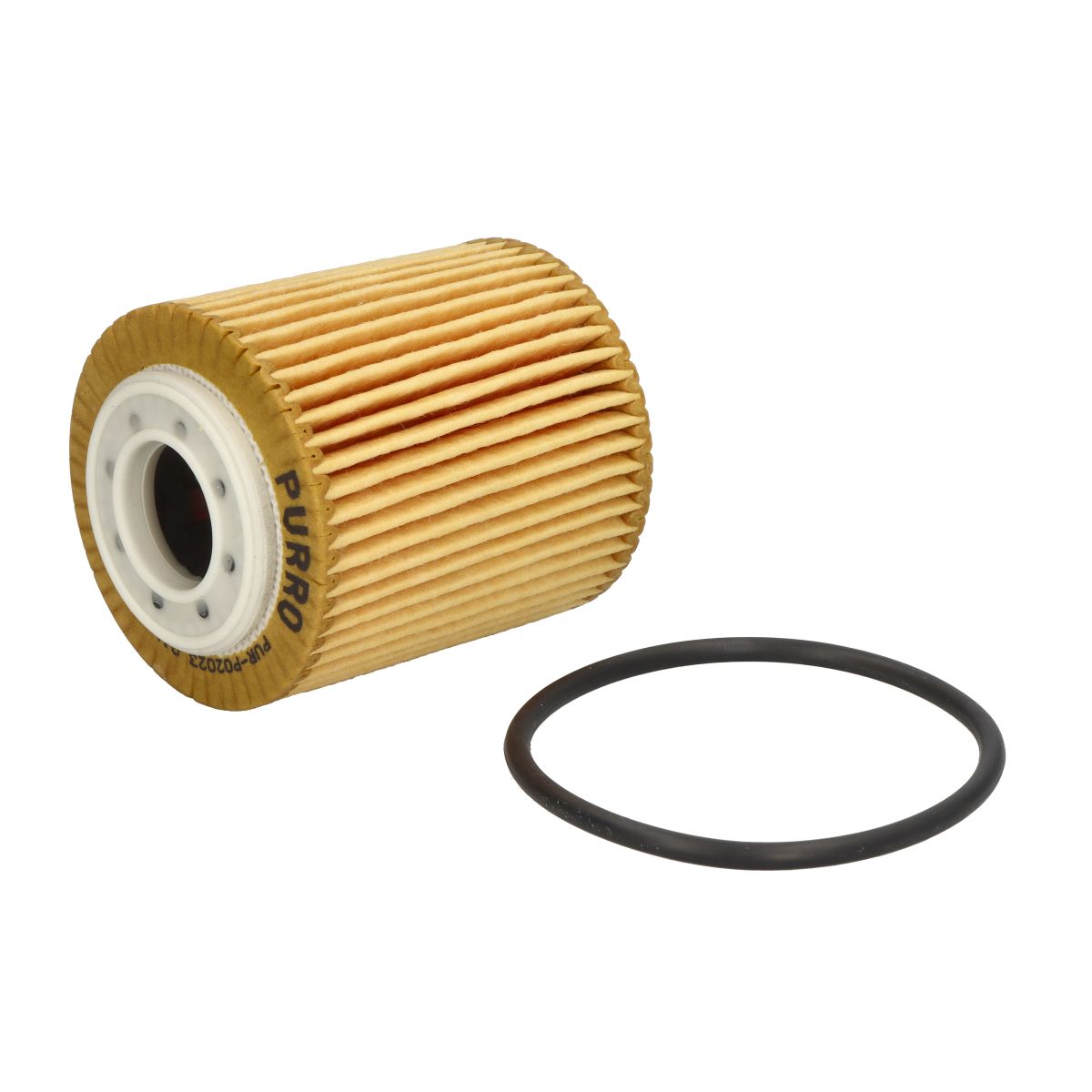 Image of Oliefilter