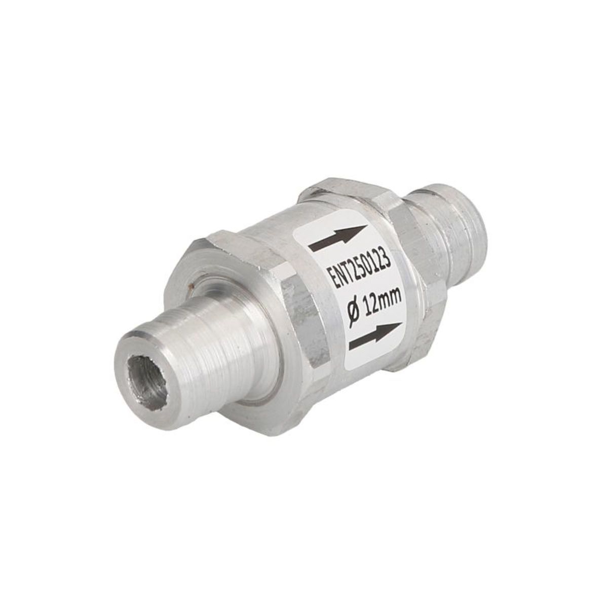 Image of Klep, vacuümpomp controle
