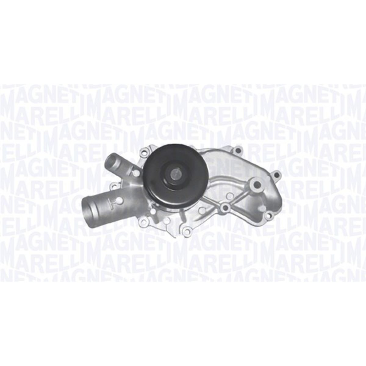 Magneti Marelli Pompe À Eau 352316171282
