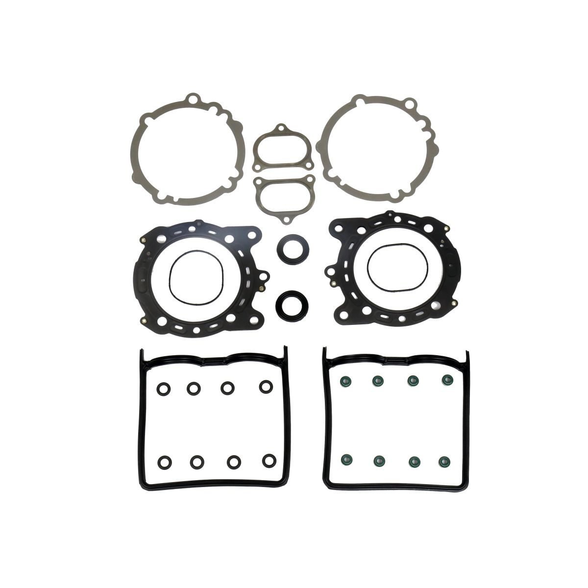 Set di guarnizioni, motore (superiore) ATHENA P400110600058