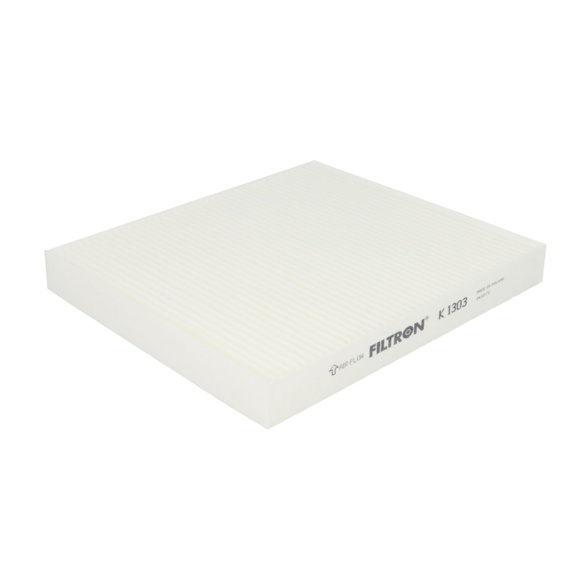 Filtro cabina FILTRON K1303