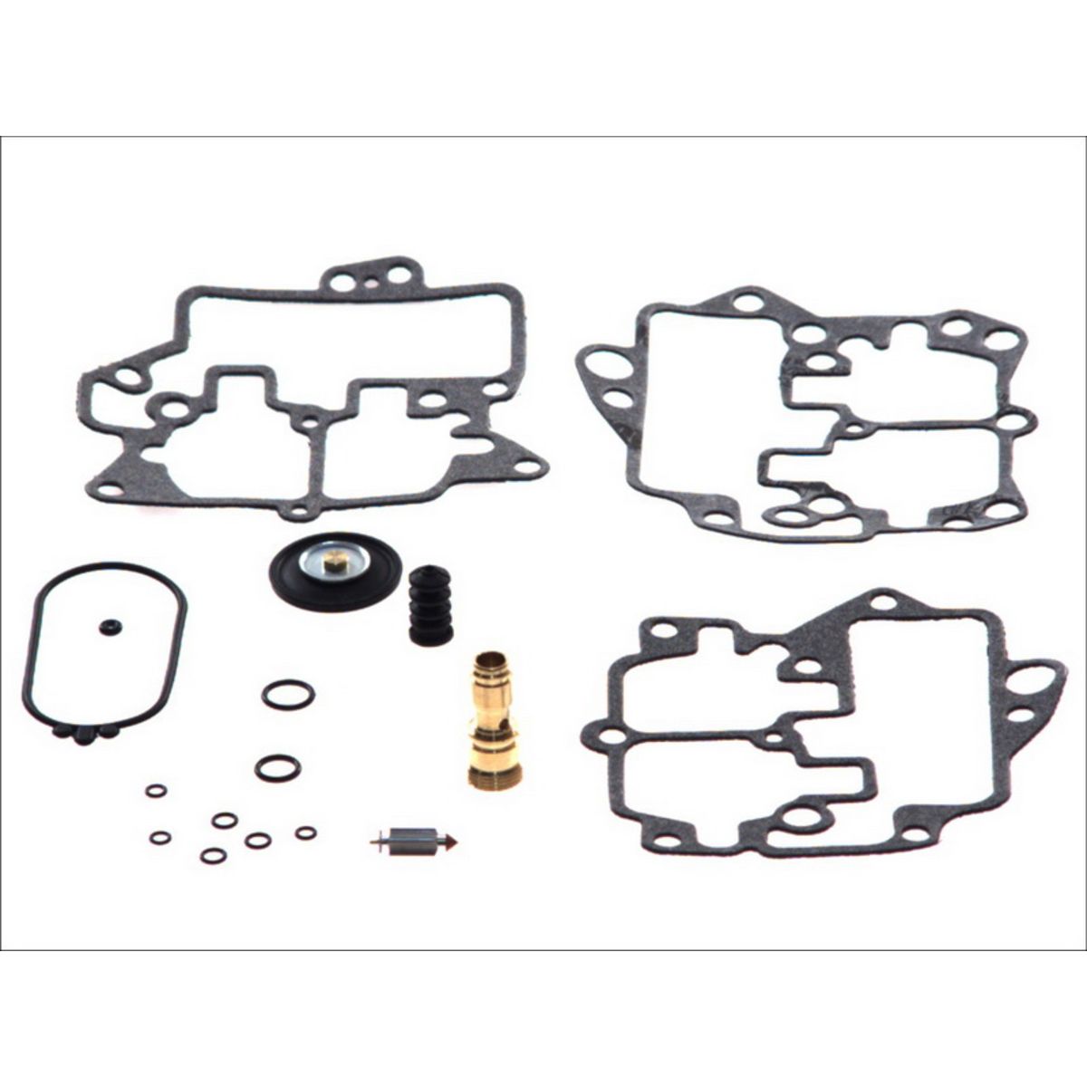 Meat&Doria Reparatieset, Carburateur Meat & Doria N752