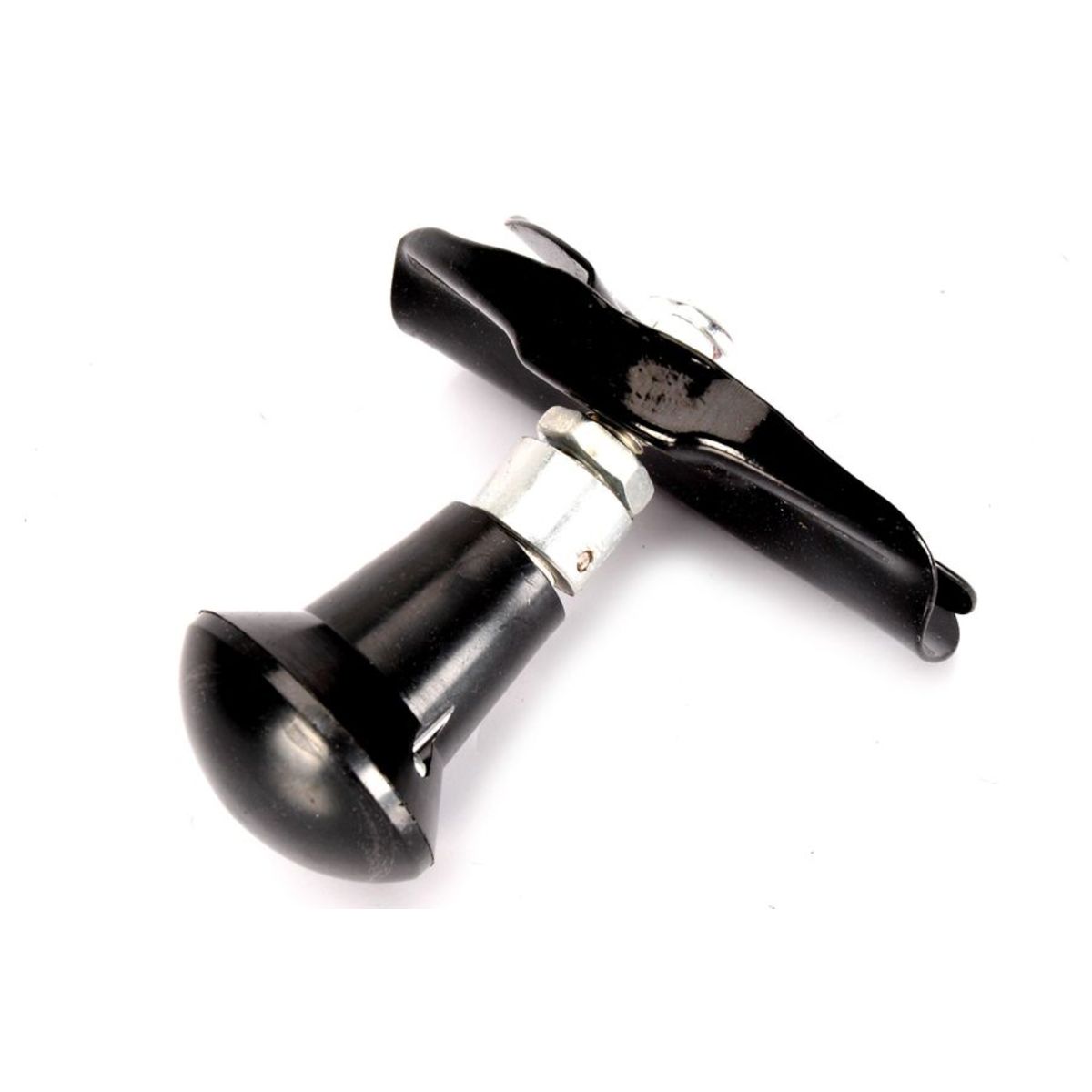 Image of Stuurwiel knop