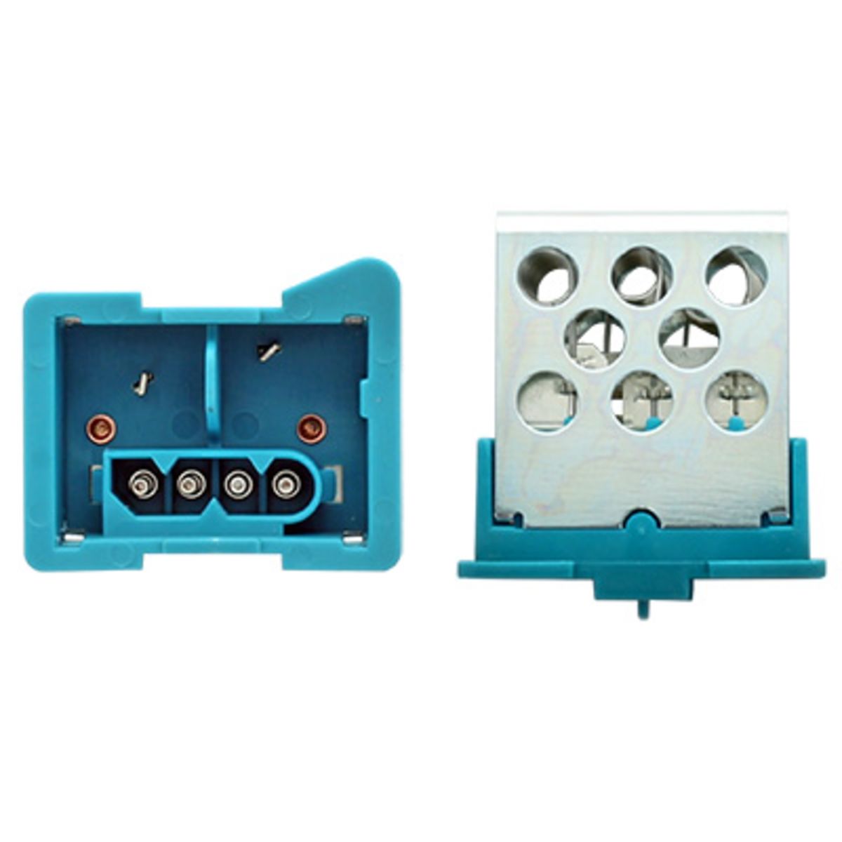 Image of Weerstand, binnenventilator MEAT & DORIA