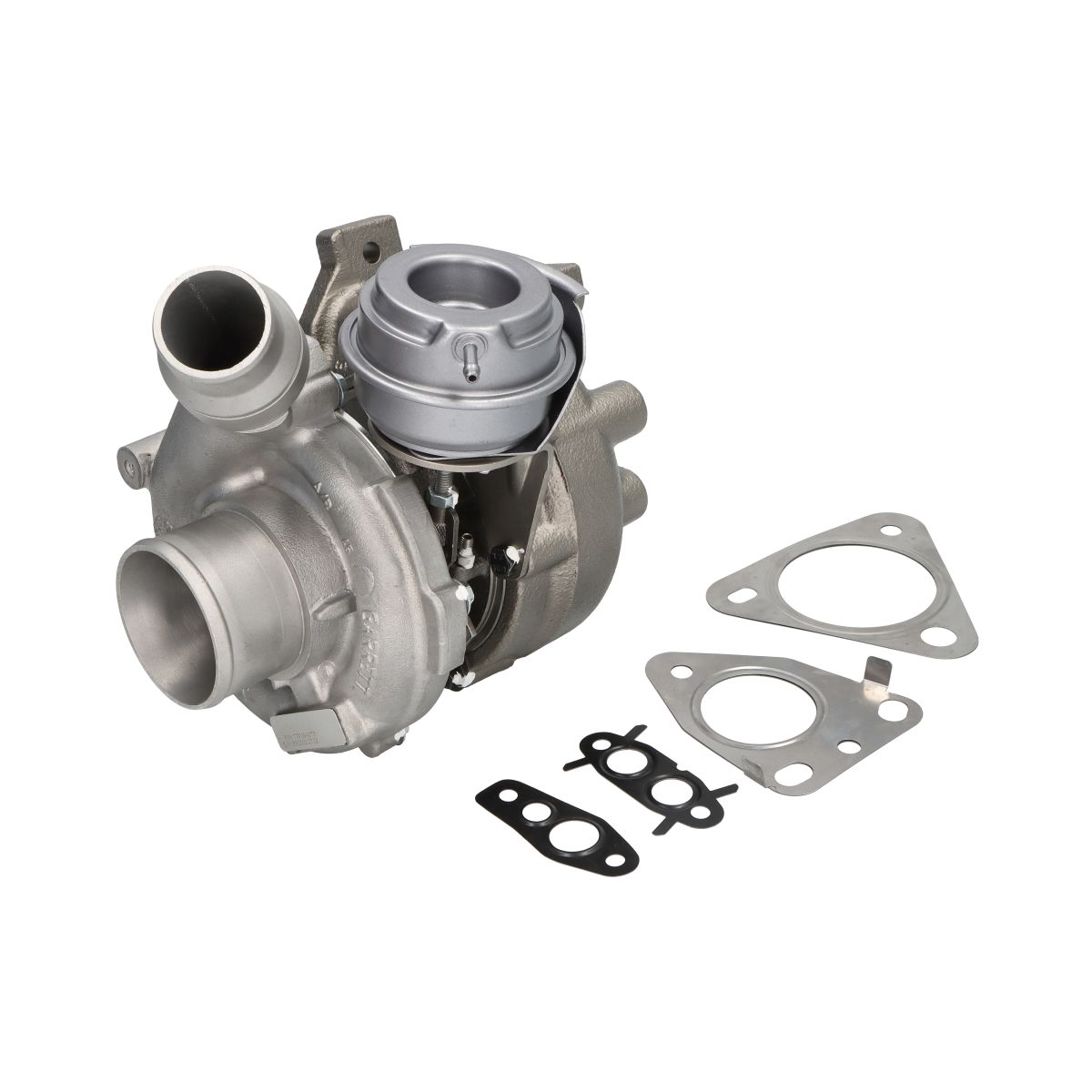 Lader, Aufladung TURBO REMAN 770116-2/TR