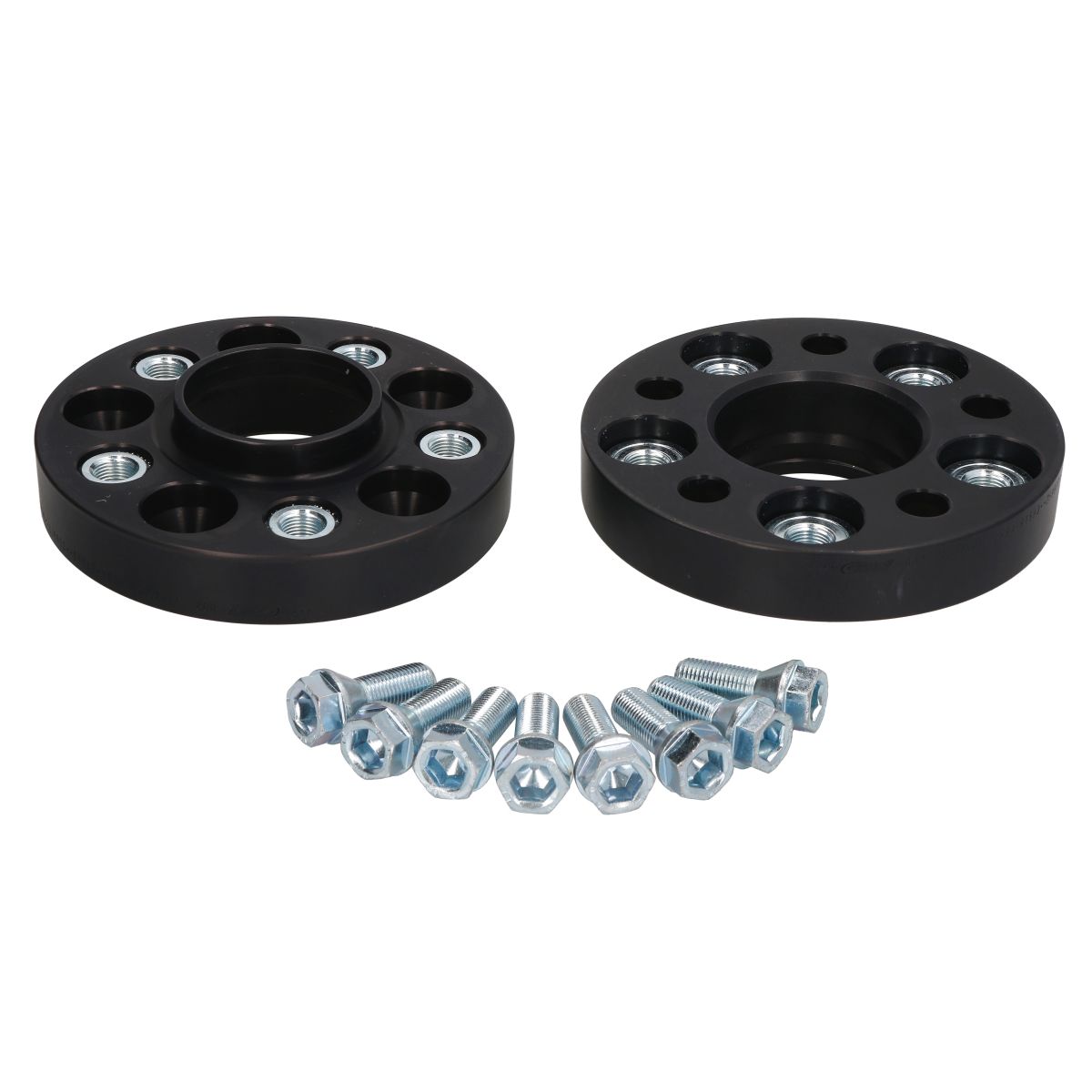 Wiel spacer Pro-Spacer
