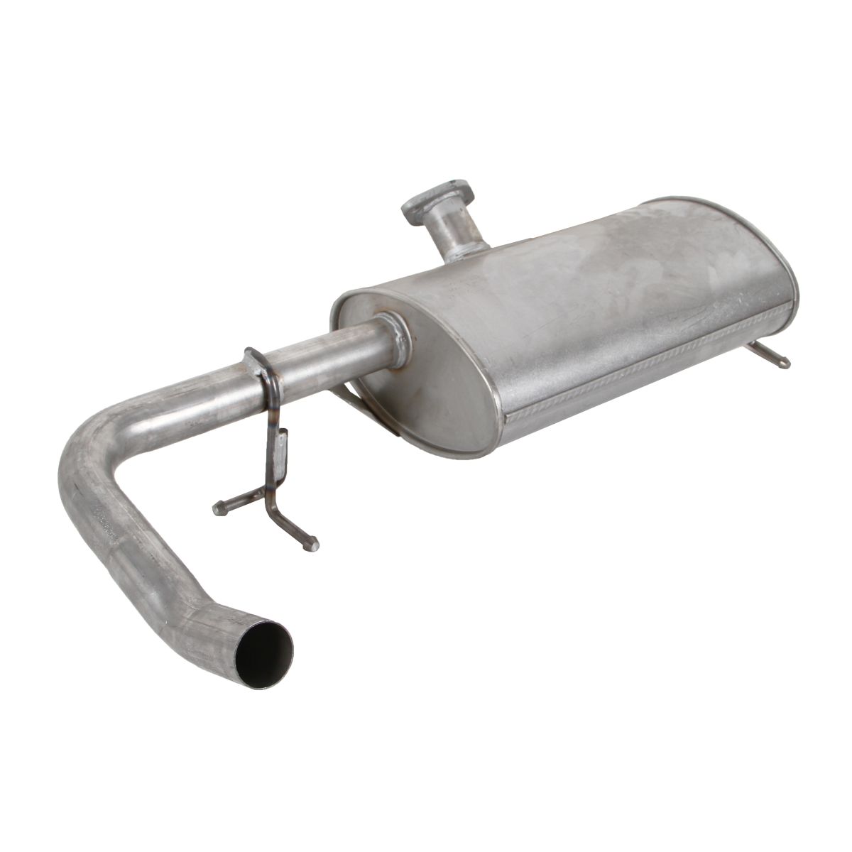 Image of Geluiddemper achter