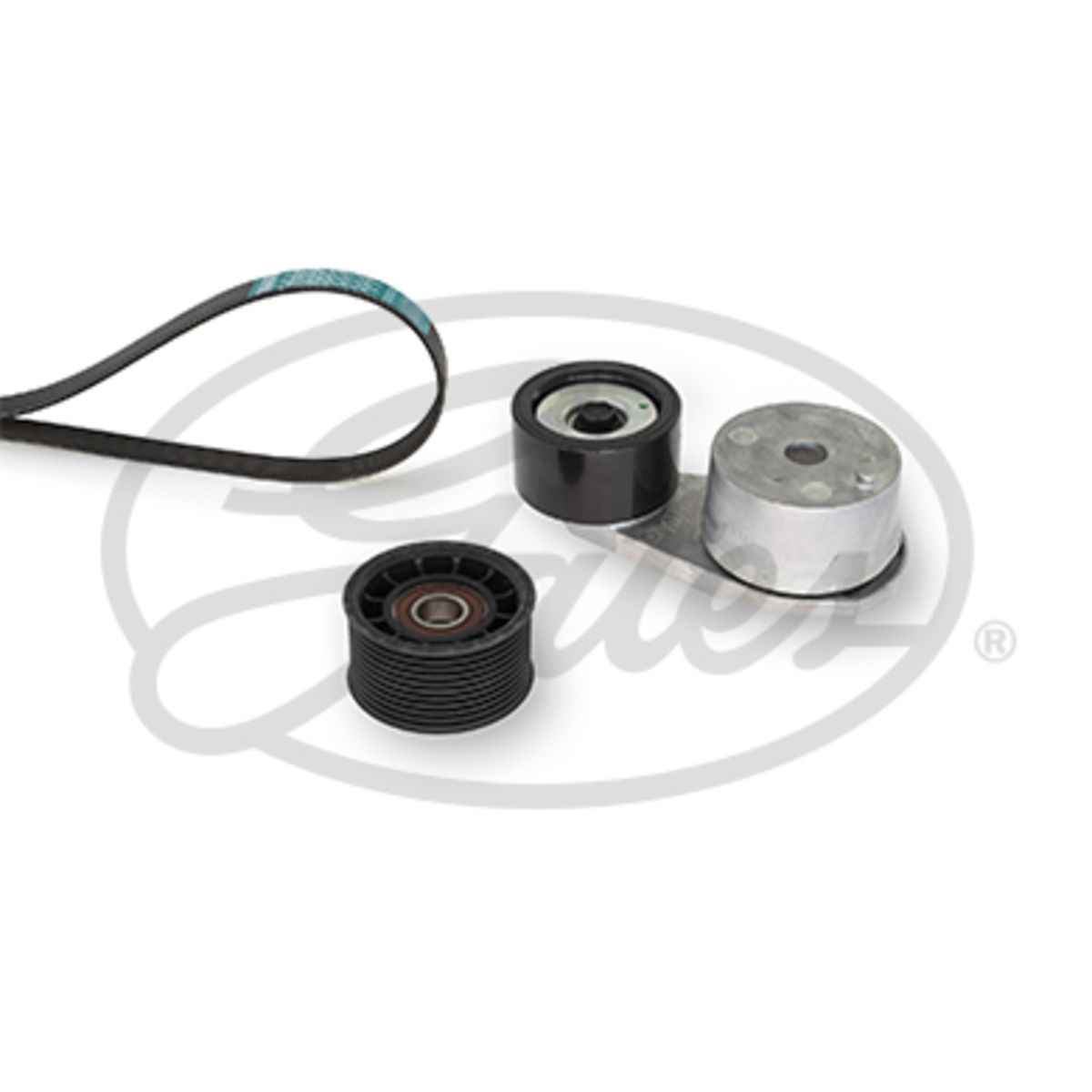 Poly V-riem set