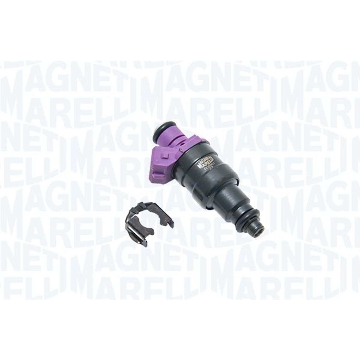 Image of Brandstofinjector  80500000000001