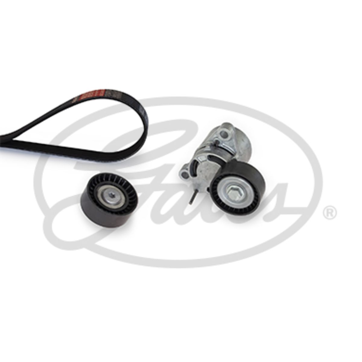 Image of V-riemset Micro-V® set