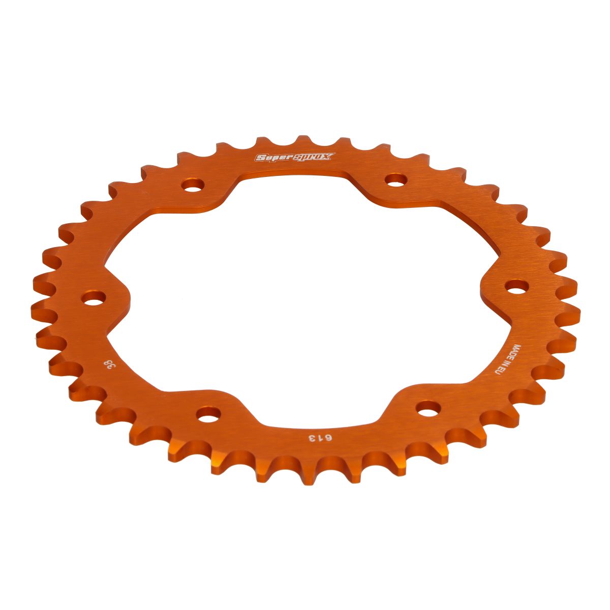 Ritzel SUPERSPROX RAL-613:38-ORG