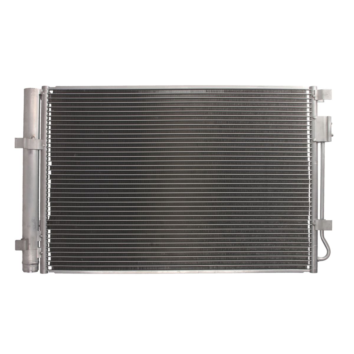 Image of Condensator, airconditioning