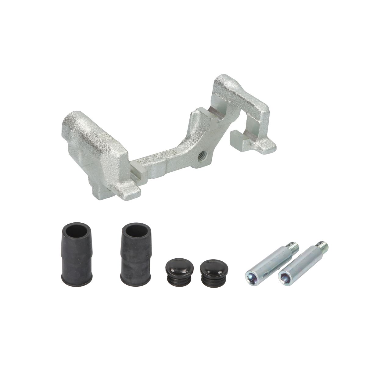 Halter, Bremssattel BUDWEG BUD384020-1