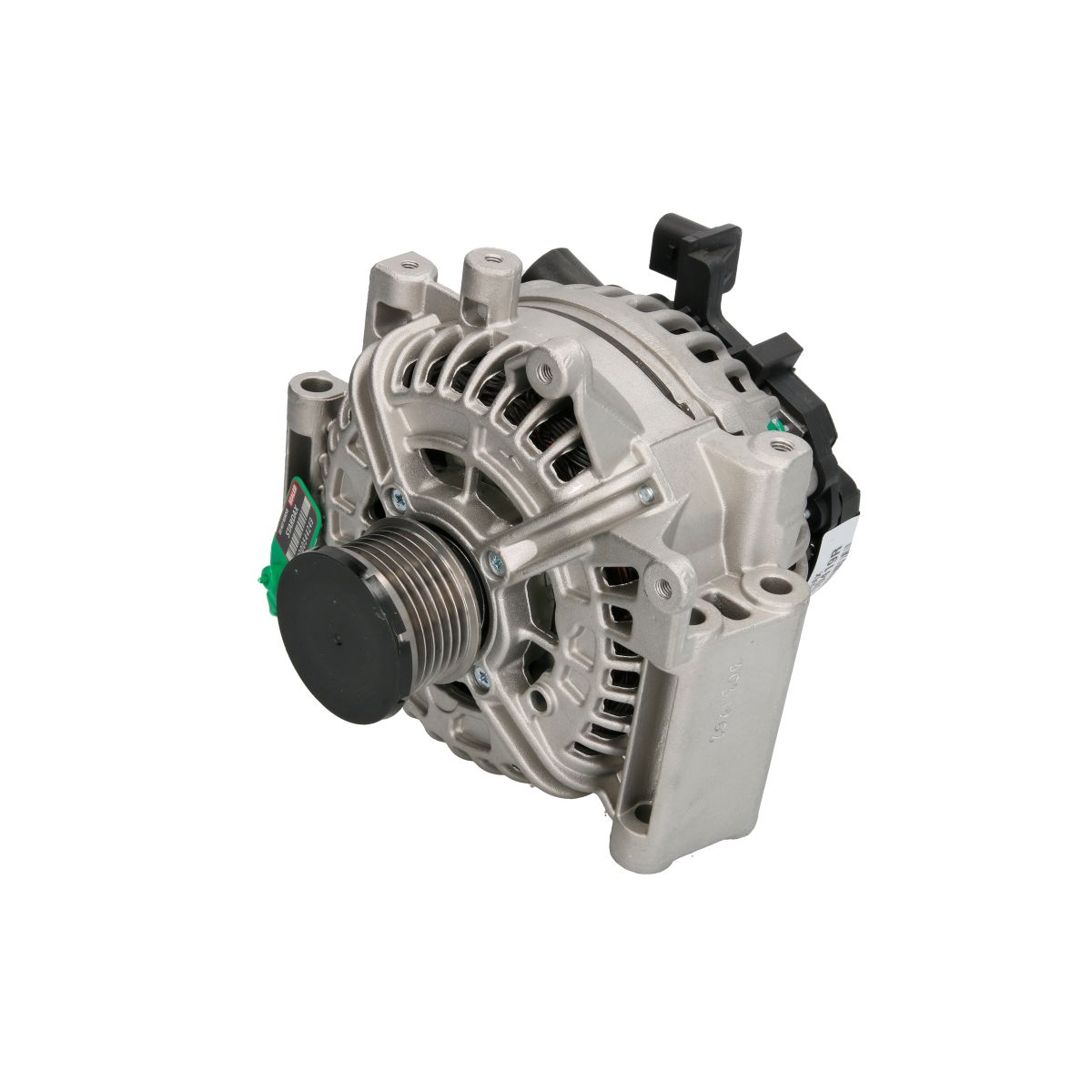 Image of Dynamo / Alternator