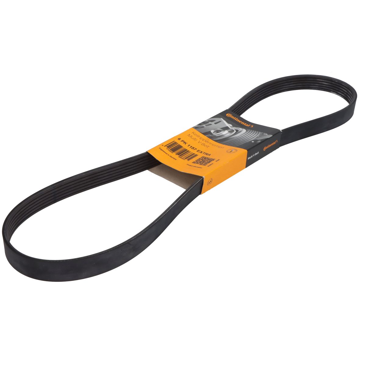 Image of Poly V-riem CONTINENTAL