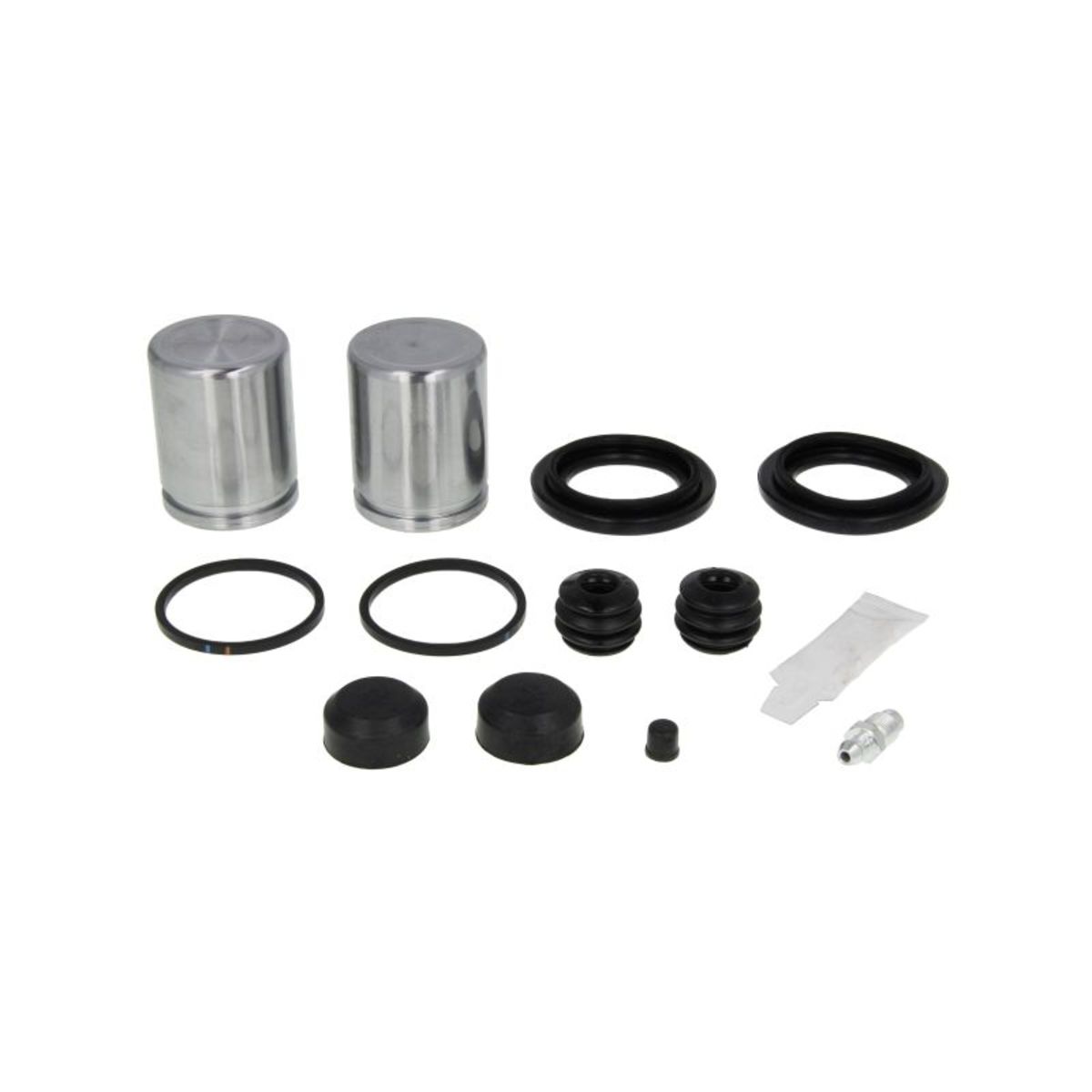 Image of Reparatieset, remklauw  D4-1582C