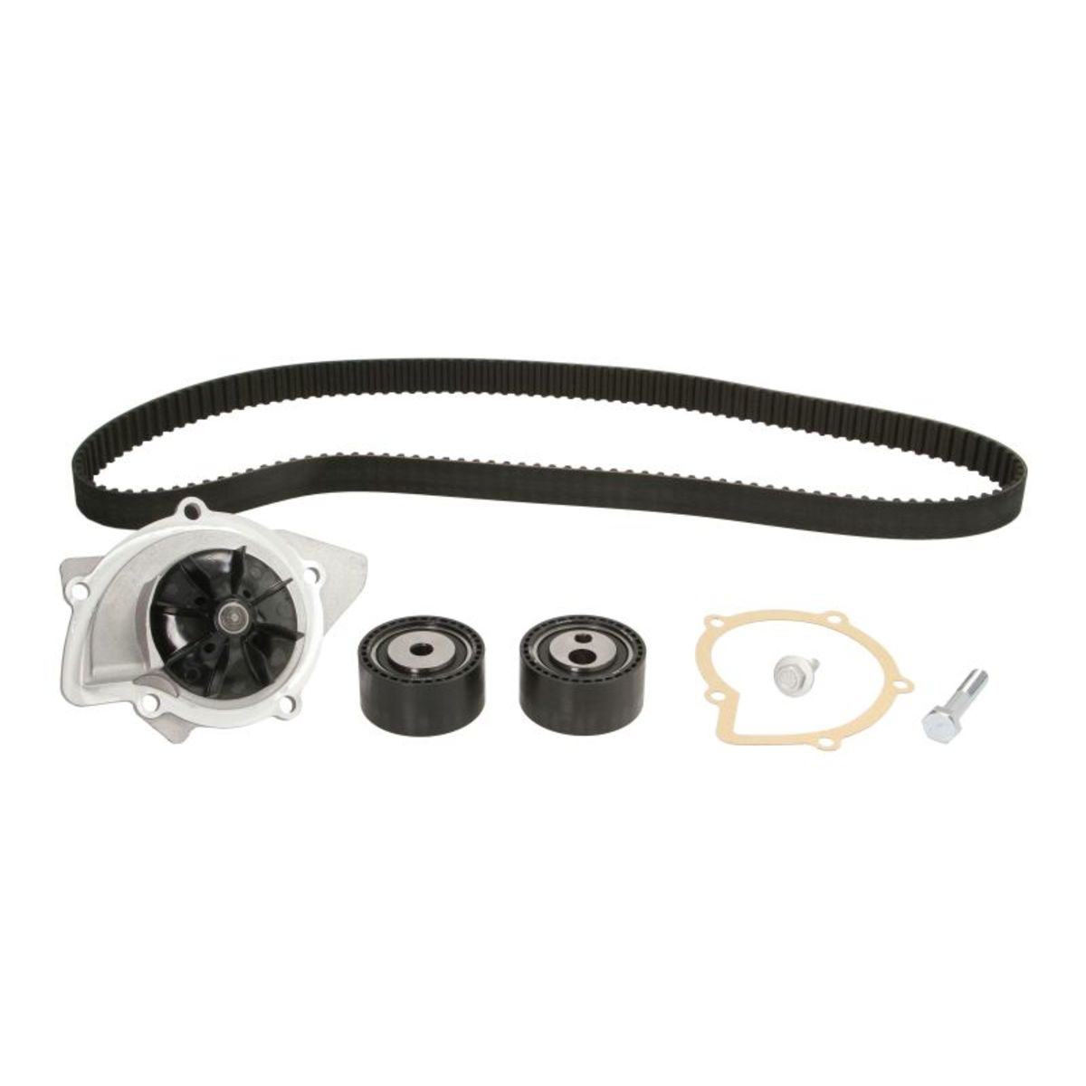 Bosch Kit Distribution Avec Pompe À Eau 1 987 946 440