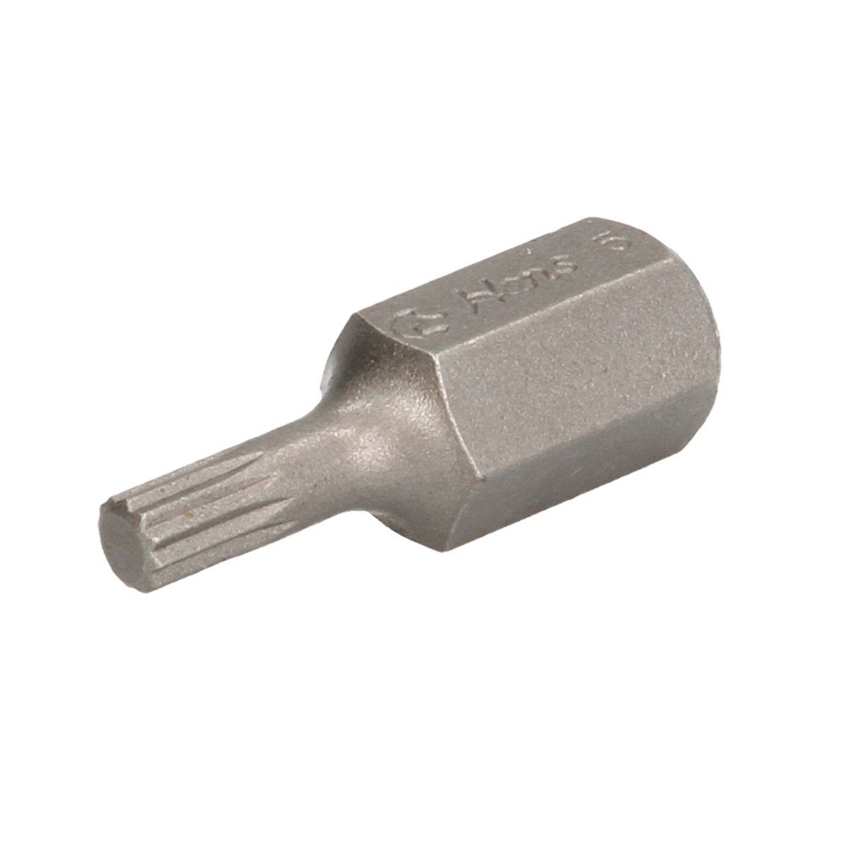 Image of Schroevendraaier bit dop 10mm SPLINE/XZN