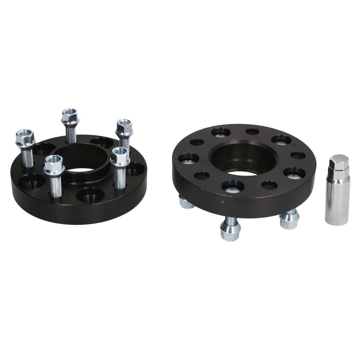 Wiel spacer Pro-Spacer