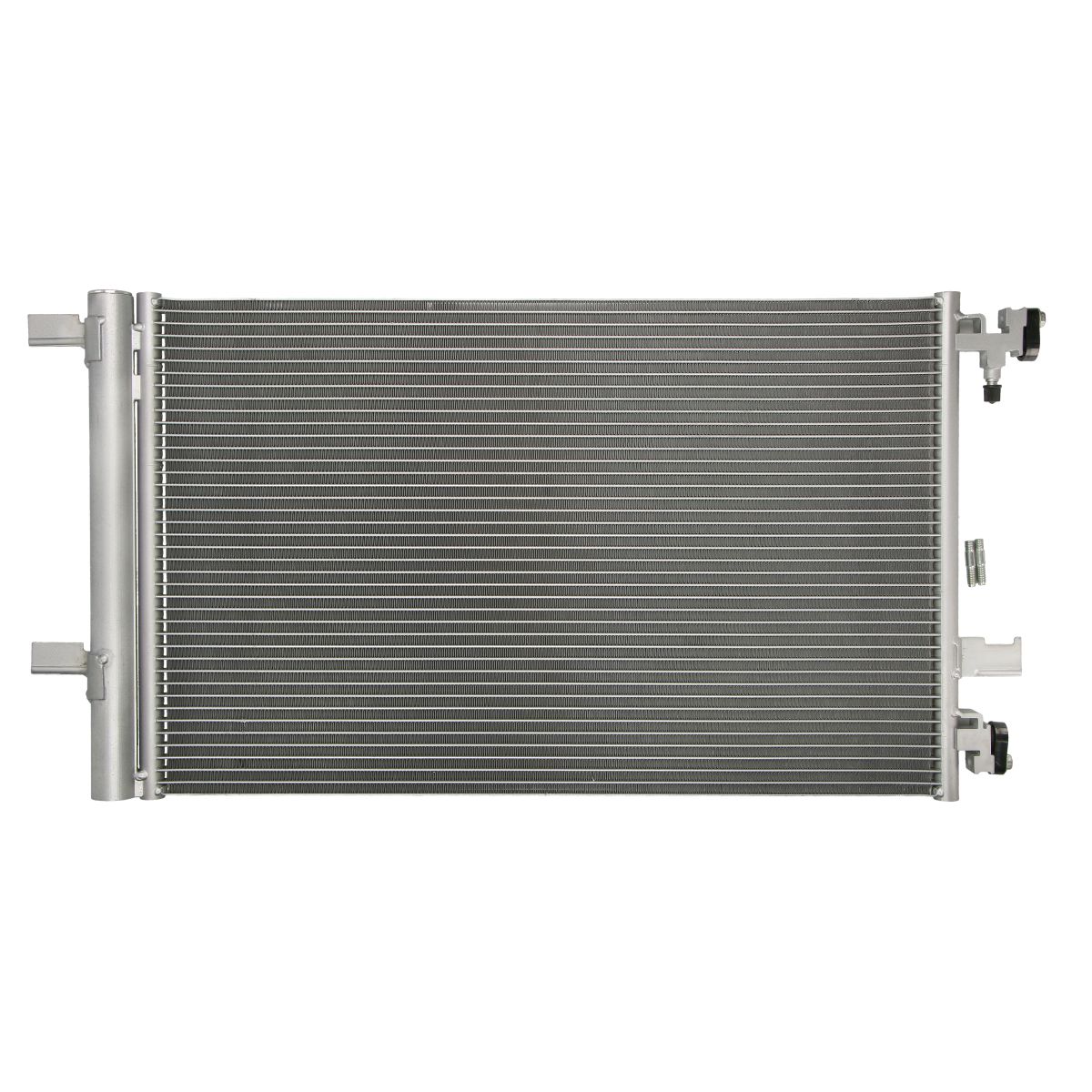 Image of Condensator, airconditioning