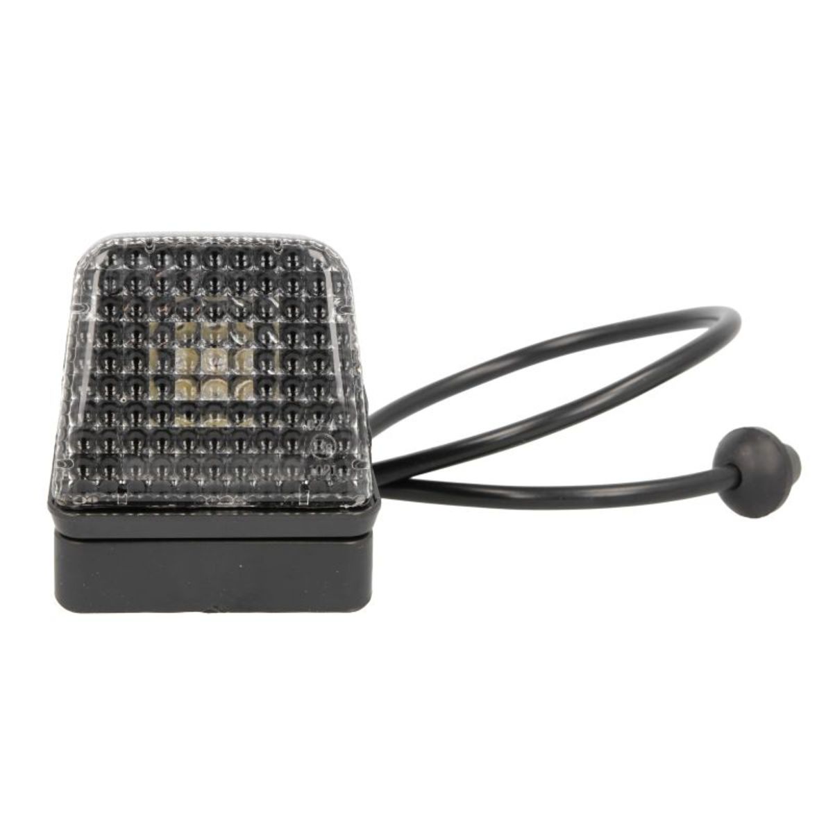 Seitenbegrenzungsleuchte TRUCKLIGHT SM-VO010