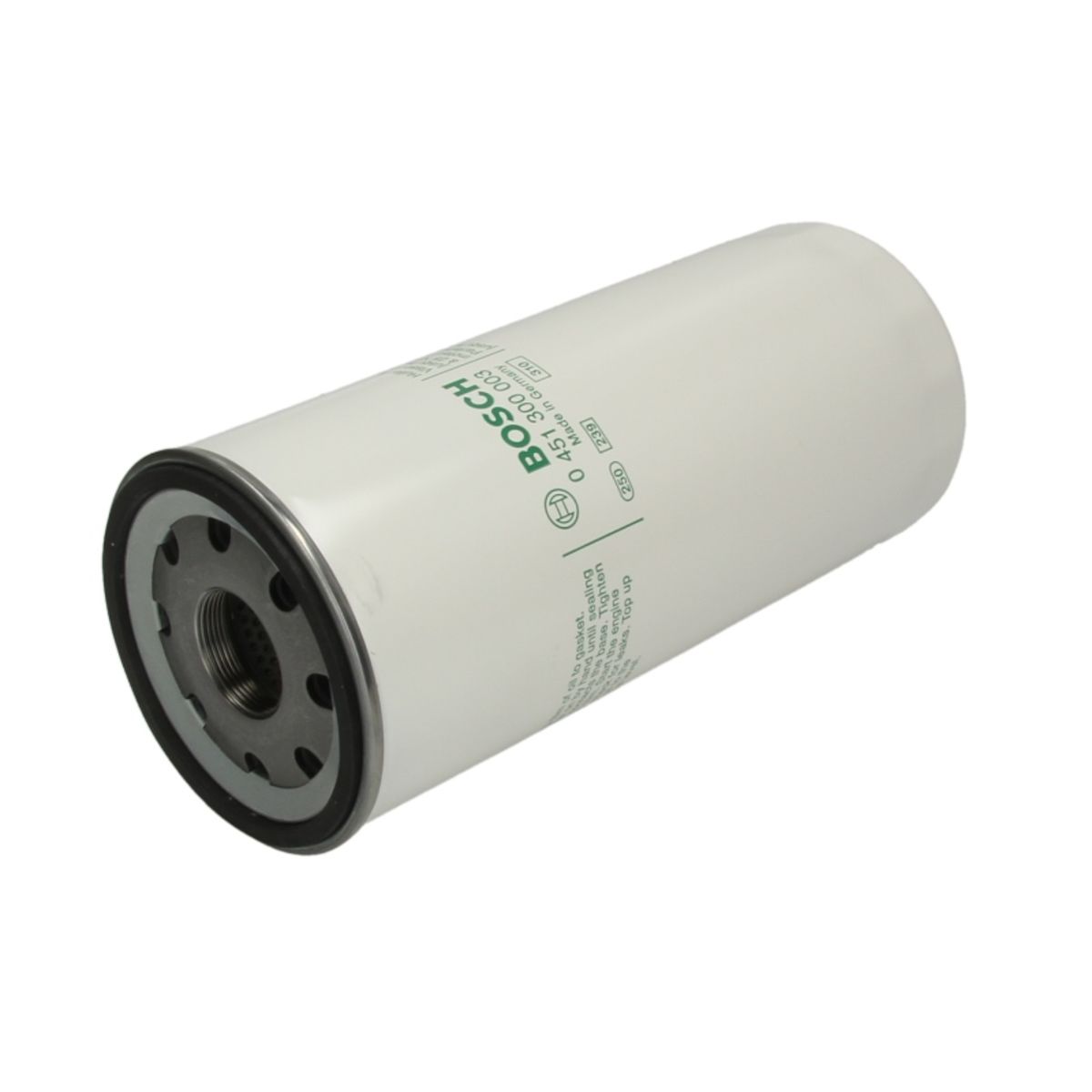 Bosch Oliefilter  0 451 300 003