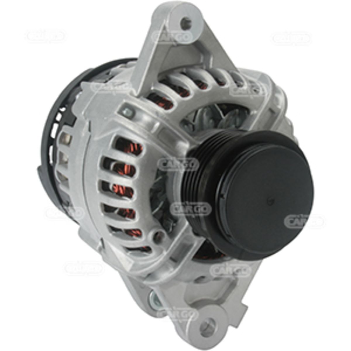 Image of Driefasige generator