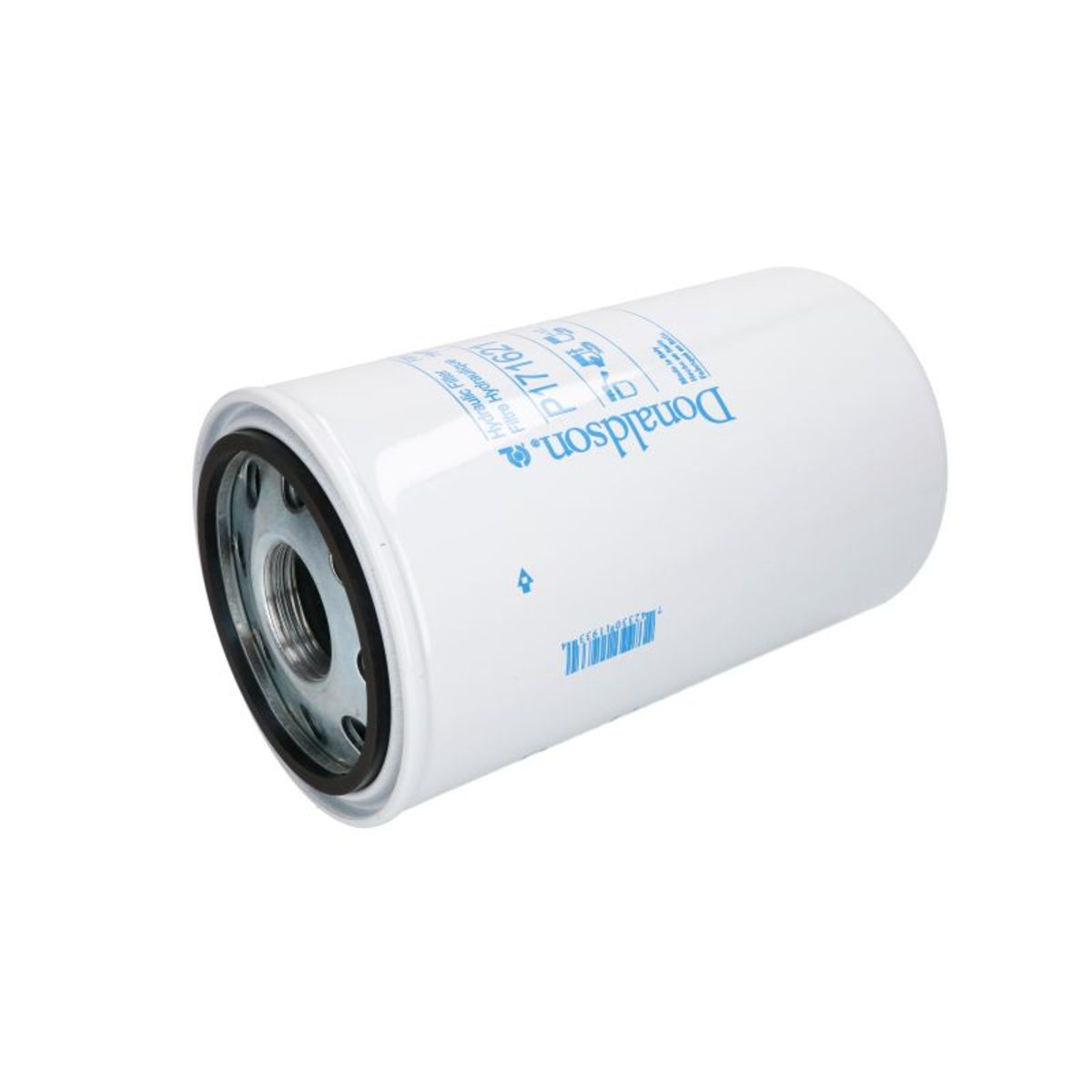 Image of Hydraulisch filter