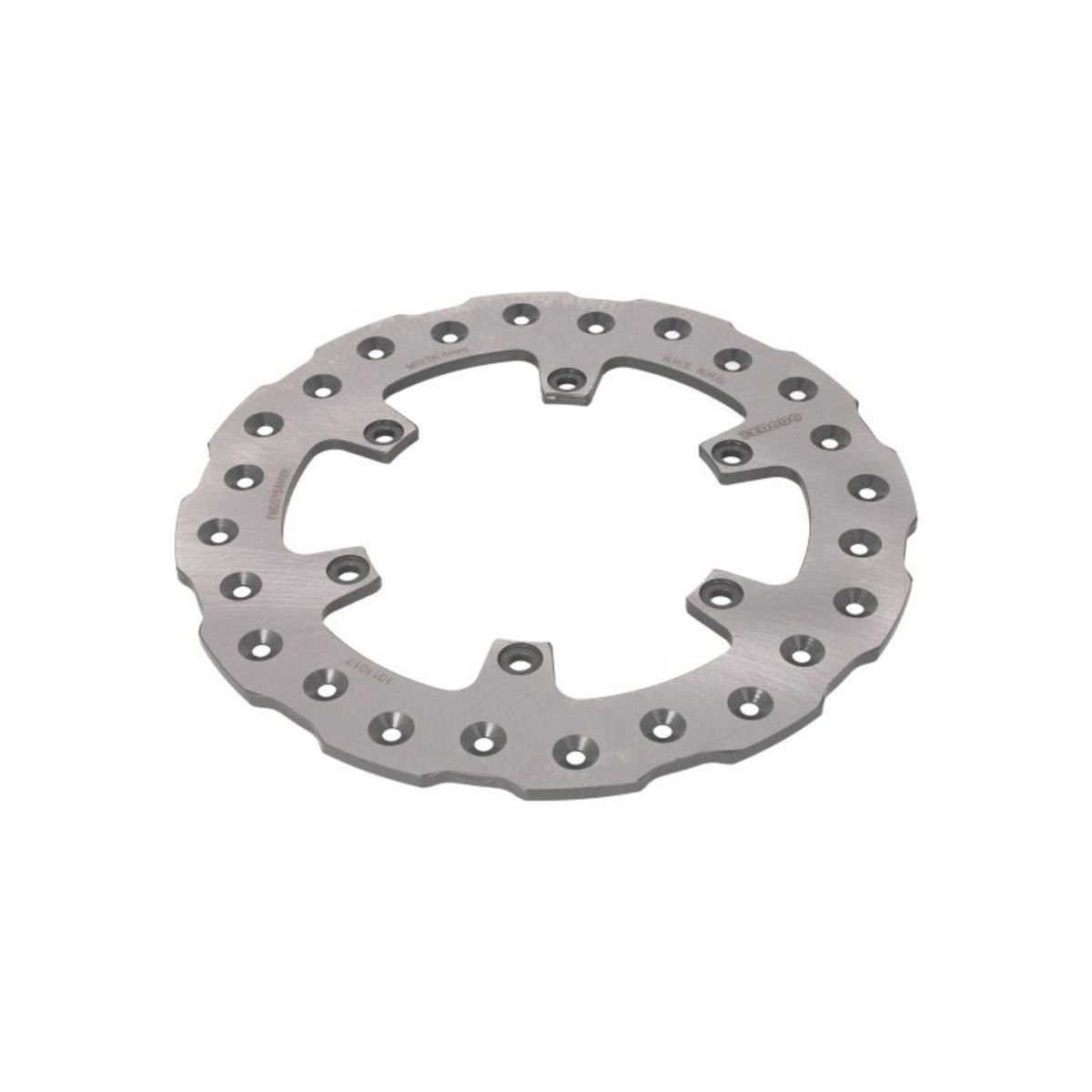 Disco freno FERODO FMD0184MXR, 1 Pezzo