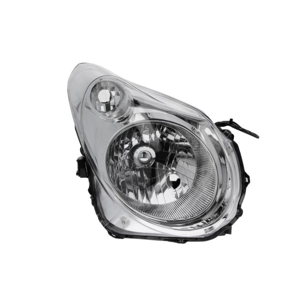 Tyc Fanali 20-12513-05-2, Destro