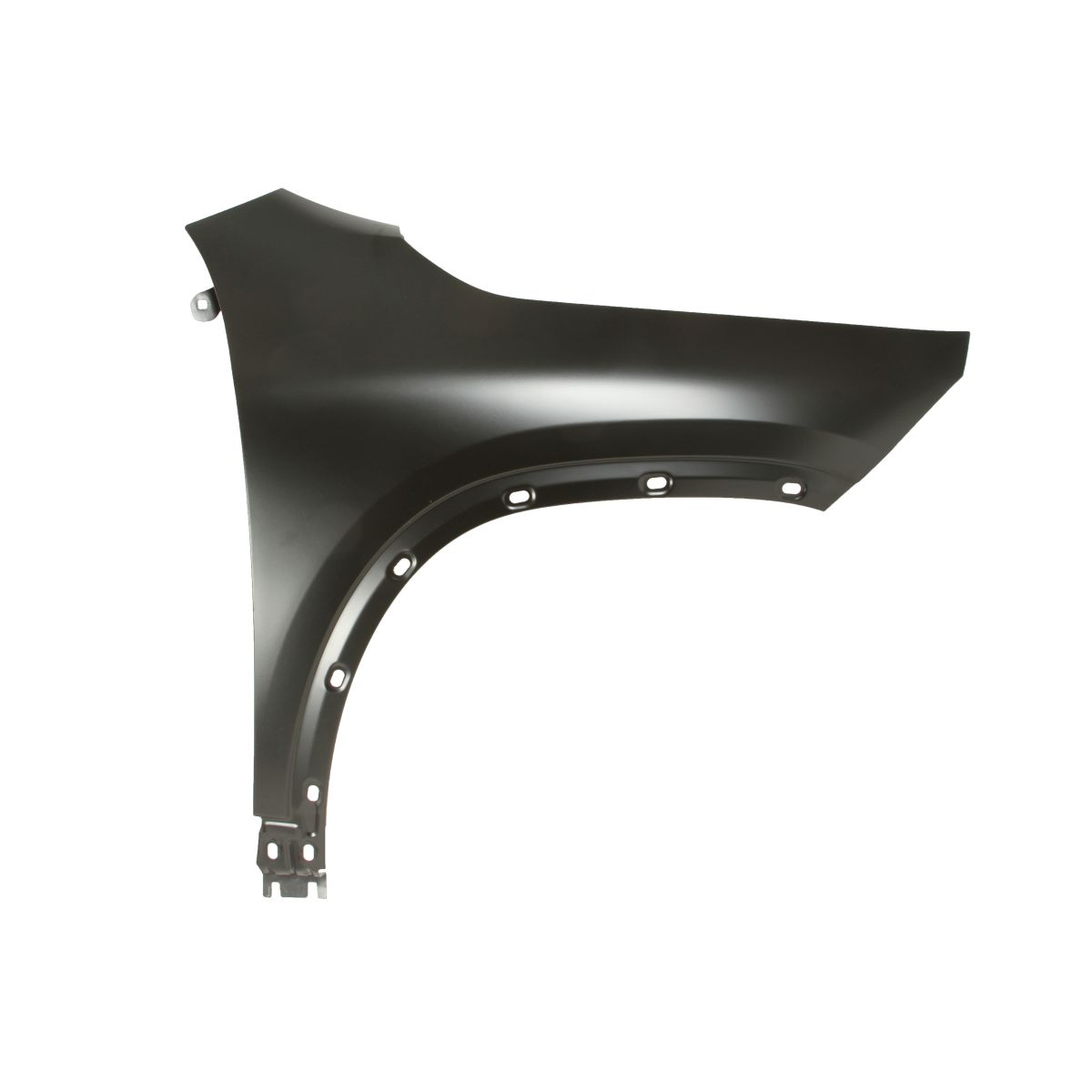 Image of Spatbord, vóór