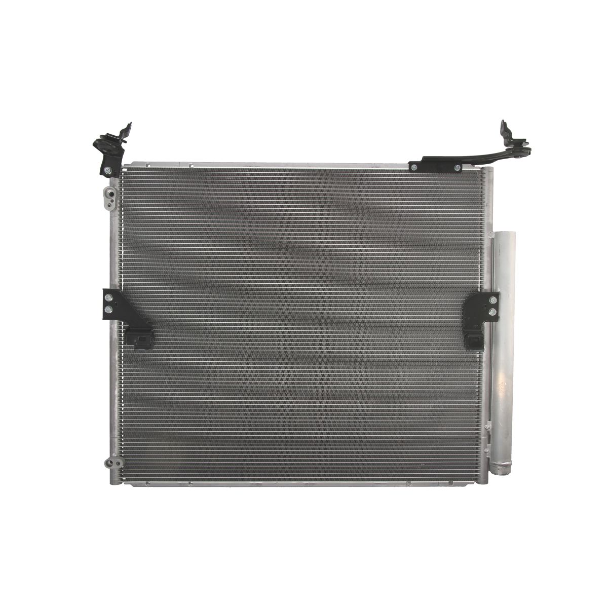 Image of Condensator, airconditioning