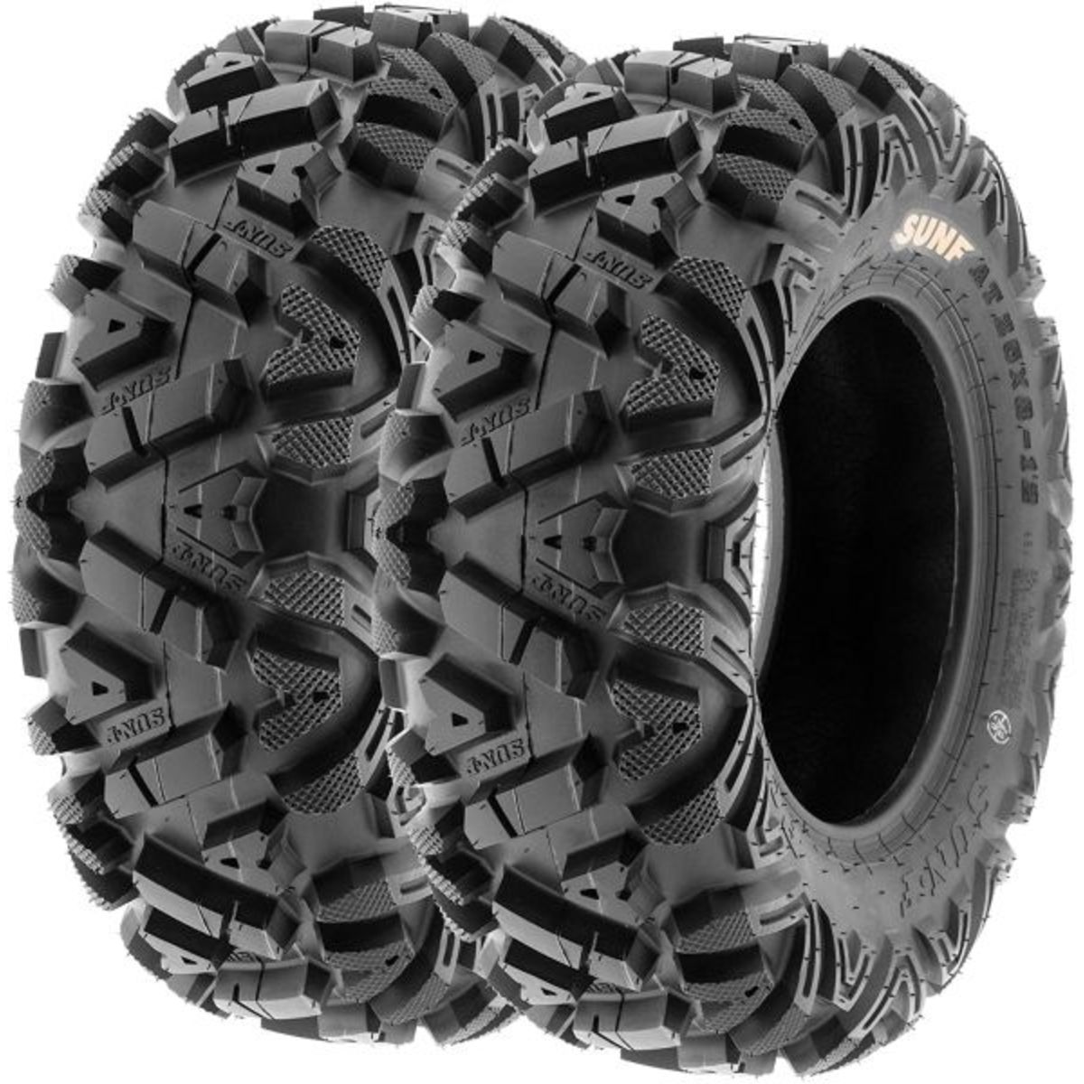 SUNF A033 29x9-14 TL 75J, ATV Reifen