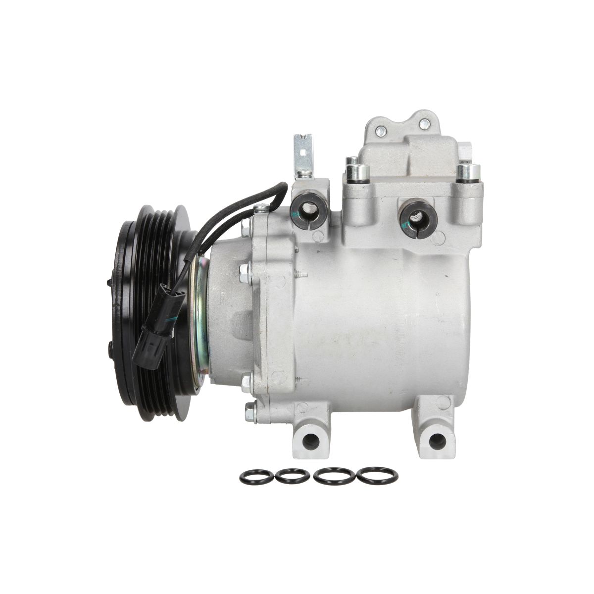 Image of Compressor, airconditioning