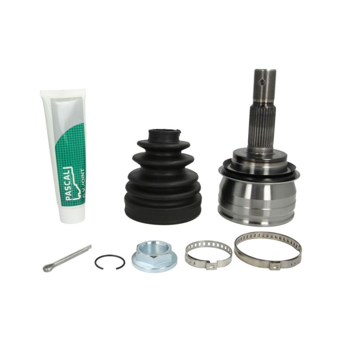Image of Homokineet reparatie set, aandrijfas