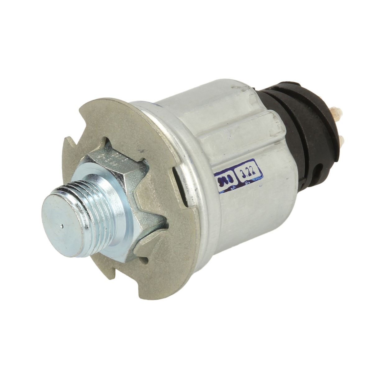 Image of Sensor, oliedruk