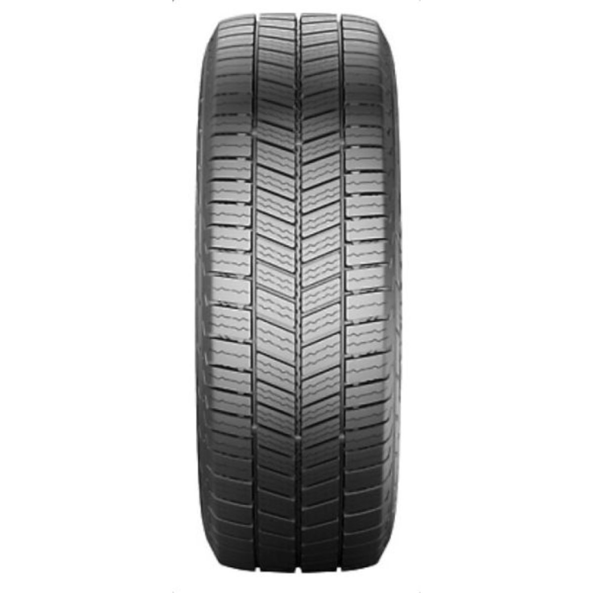 Image of Vierseizoenenbanden  VanContact A/S Ultra 205/65R16 C 107/105T, DOT2021