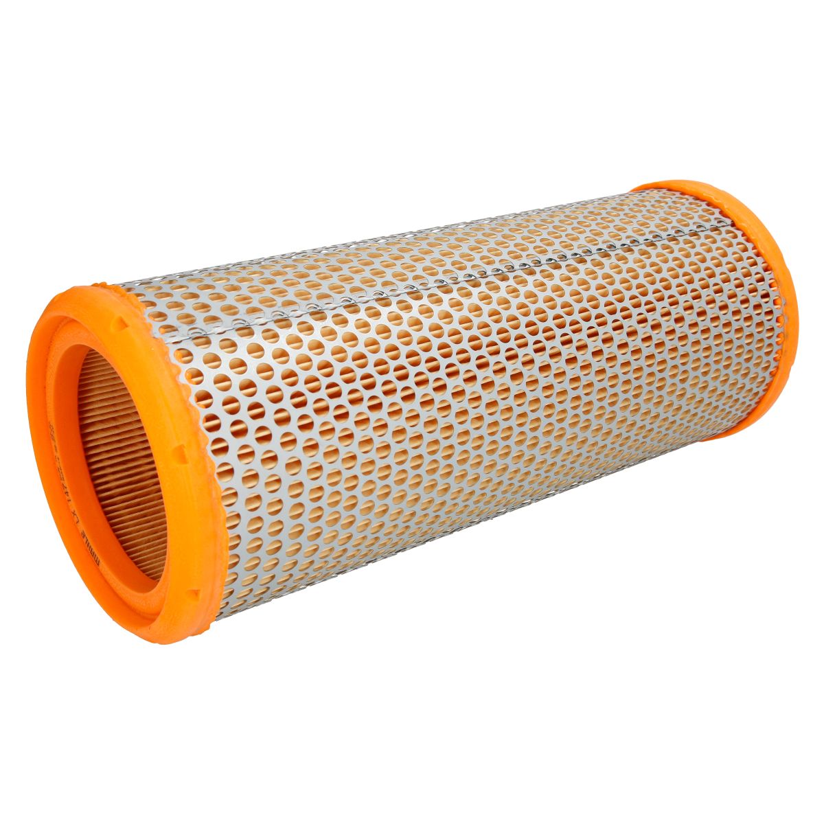 Image of MAHLE luchtfilter