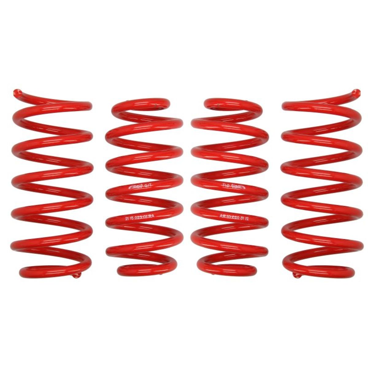 Kit de suspension, ressorts EIBACH E20-15-023-02-22