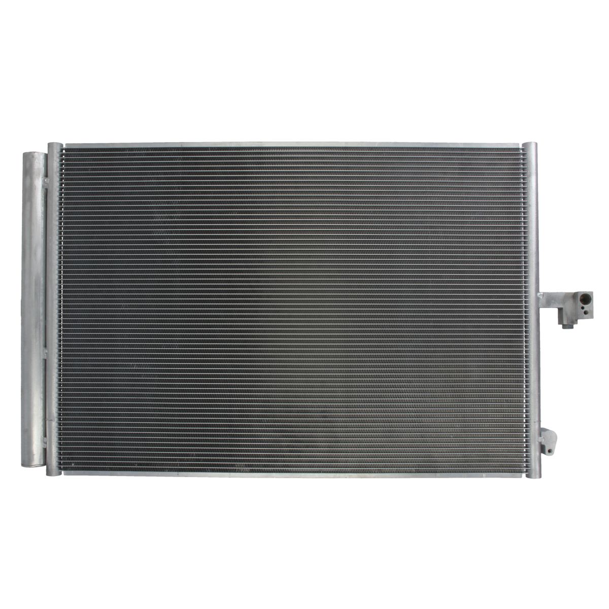 Image of Condensator, airconditioning
