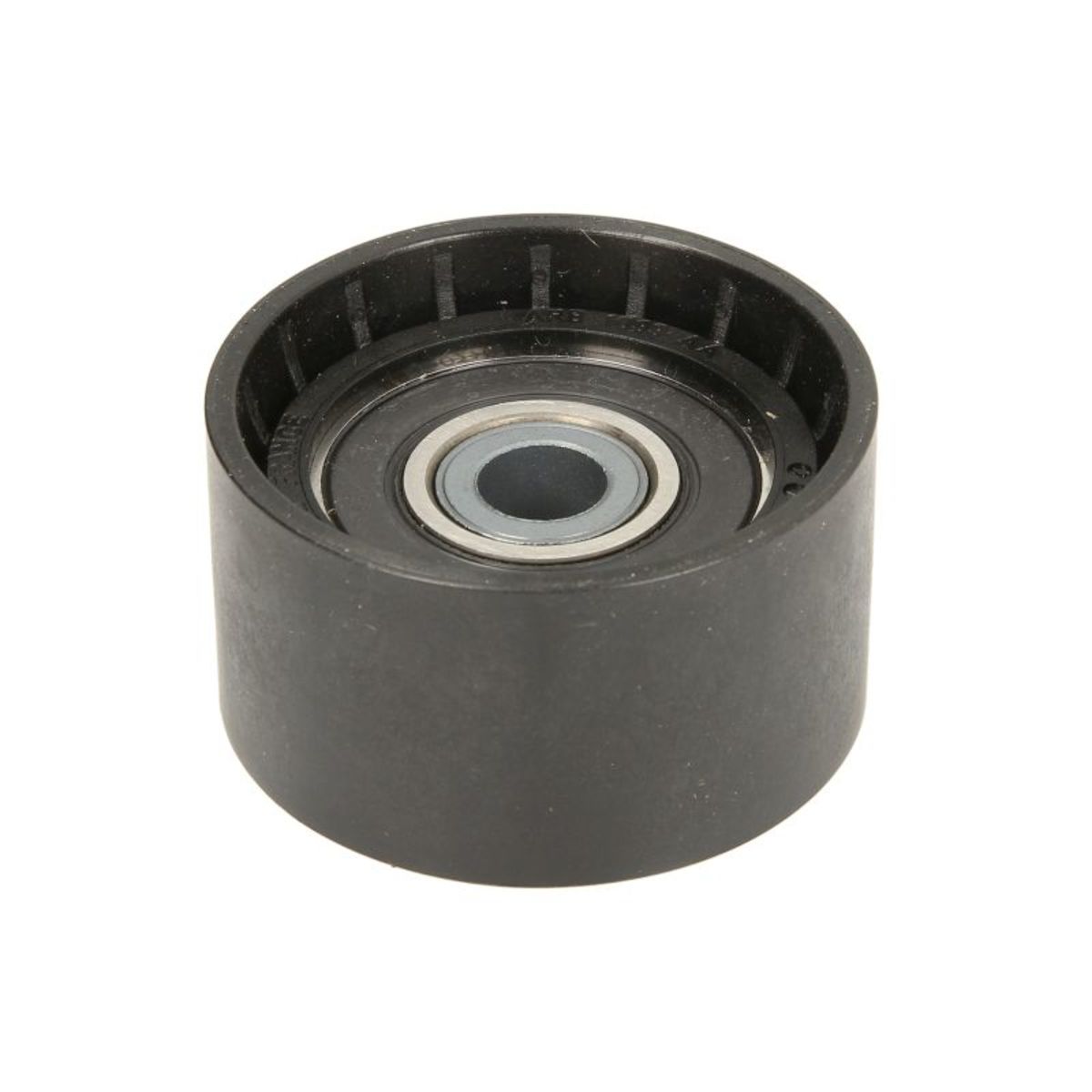 Skf Galet Enrouleur De Courroie De Distribution Vkm 22180