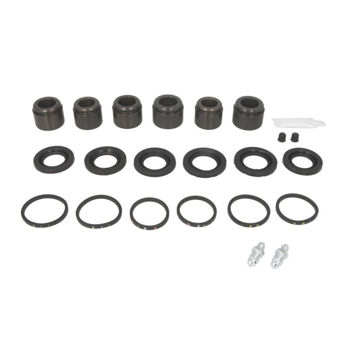 Image of Reparatieset, remklauw  D4-2431C