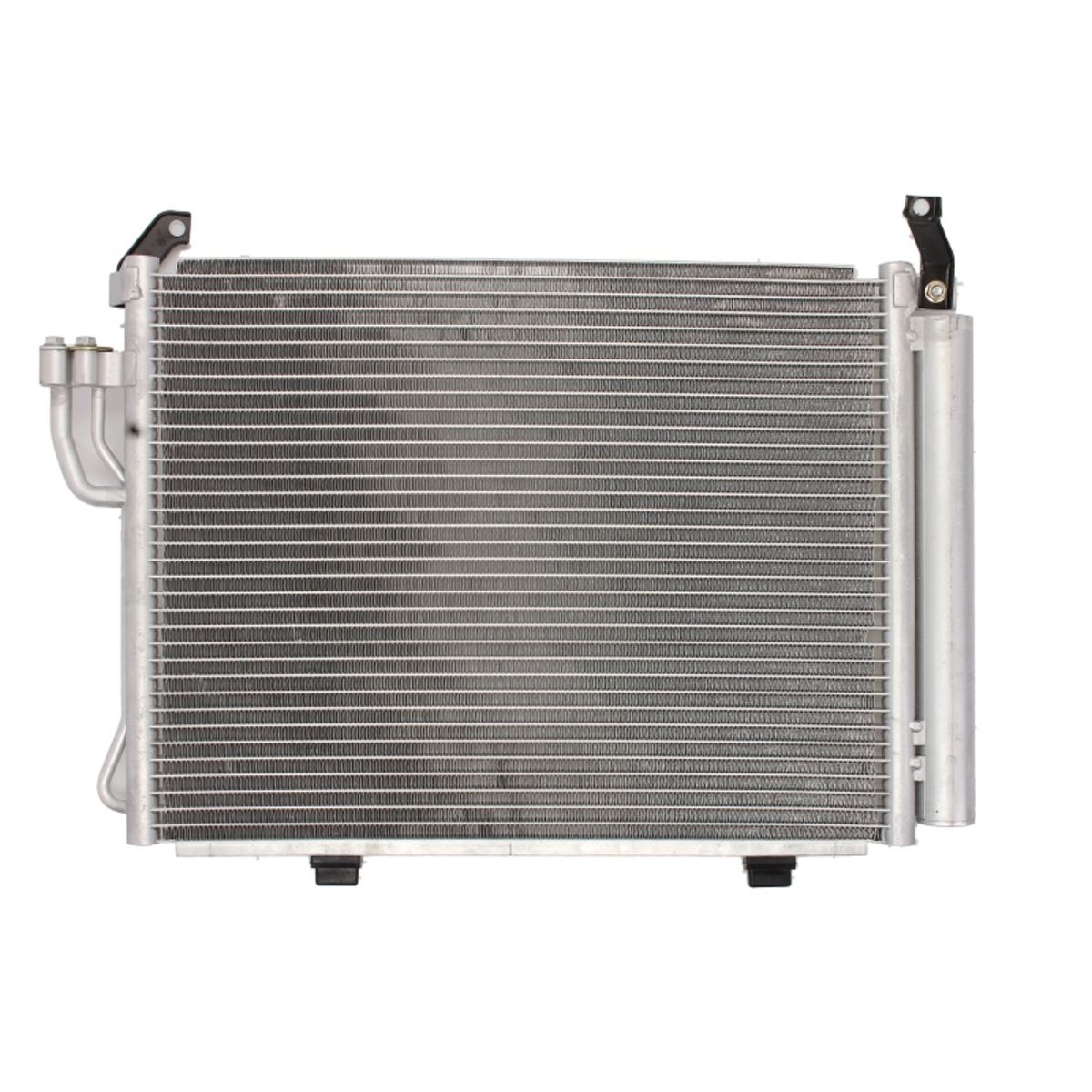 Image of Condensator, airconditioning