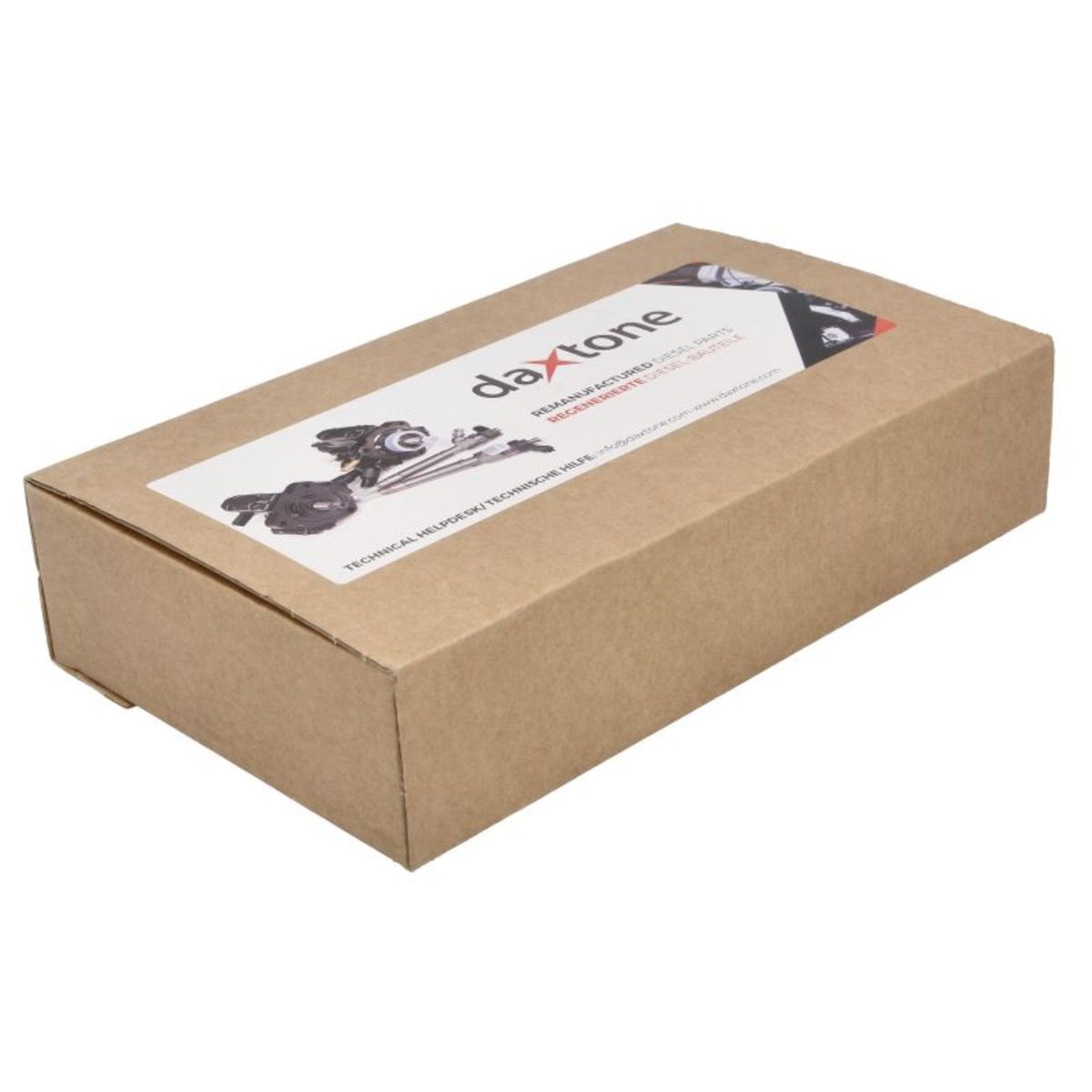 Fußmatte DAXTONE DTX-110-540G