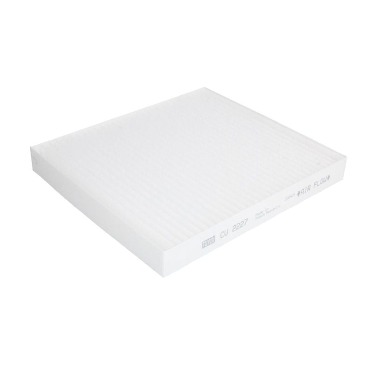 Mann Abitacolo Chrysler Cu2227 - Immagine 5