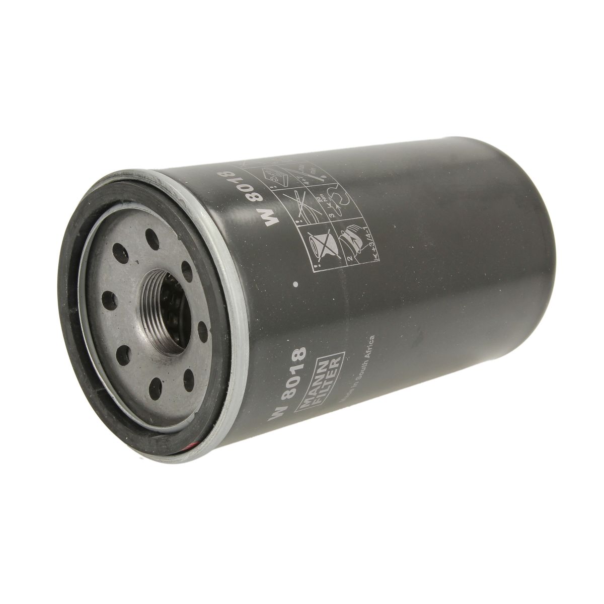 Image of Oliefilter