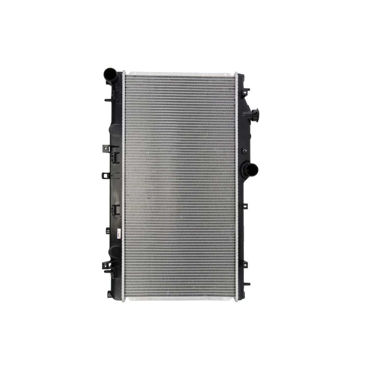 Image of Radiator, motorkoeling