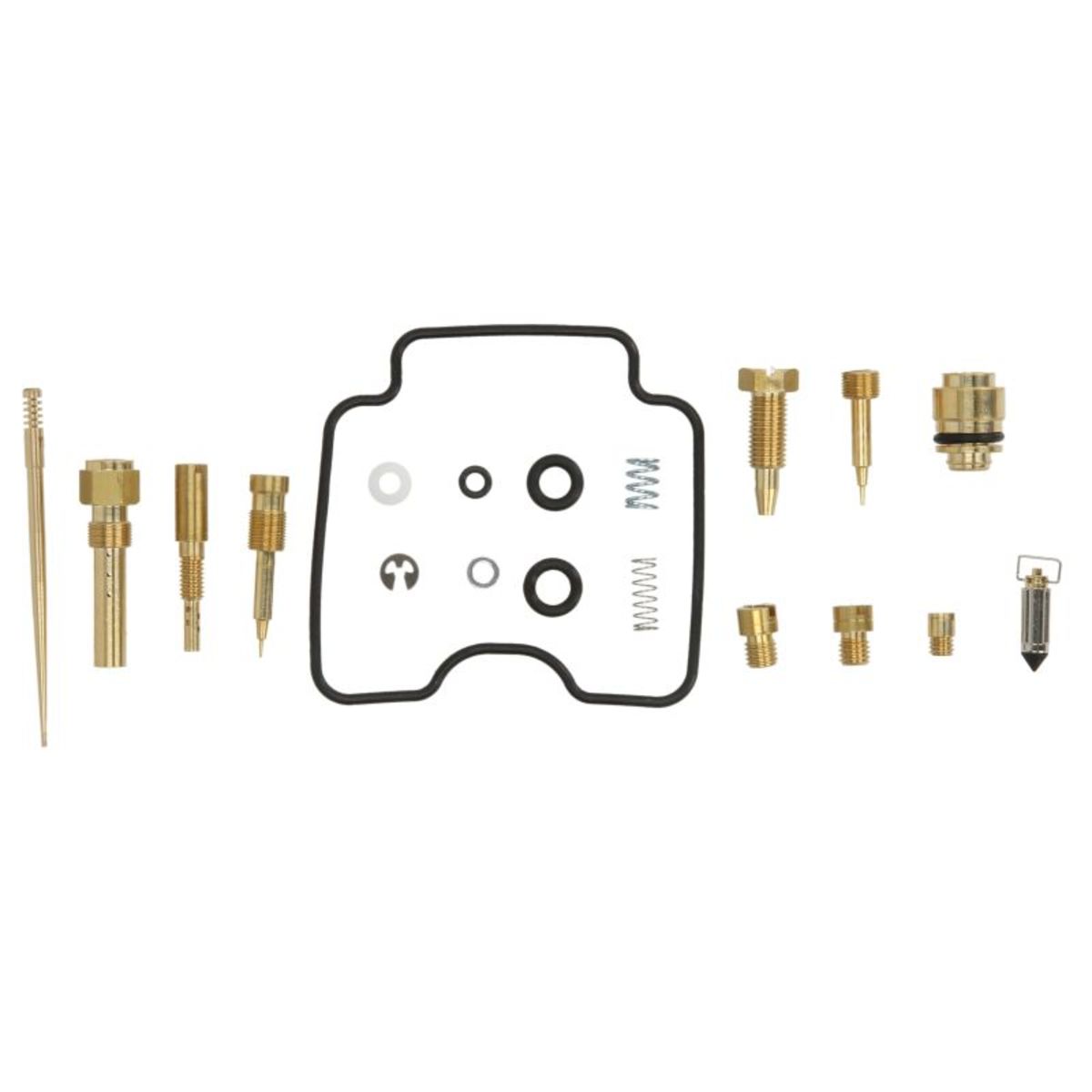 Reparatursatz, Vergaser TOURMAX CAB-DY30