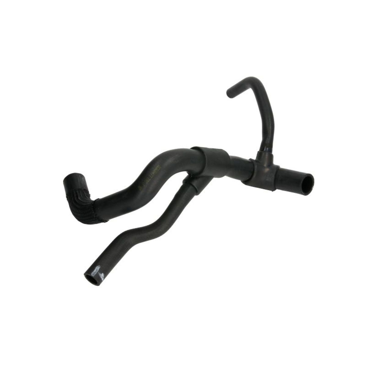 Thermotec Kühlerschlauch Dcg084tt