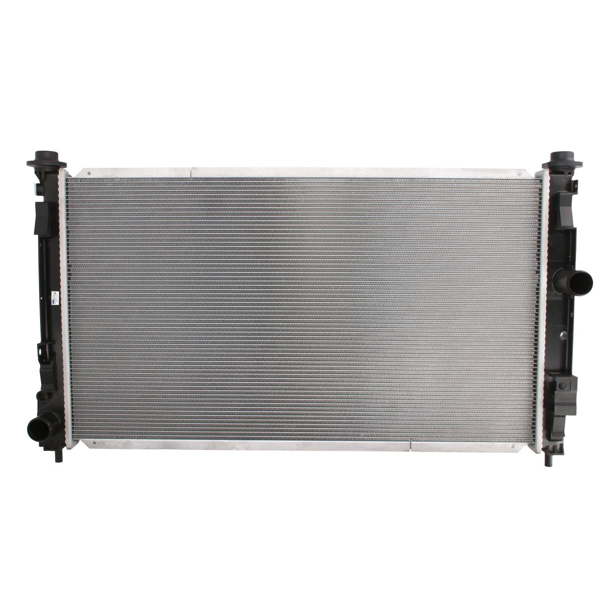 Image of Radiator, motorkoeling